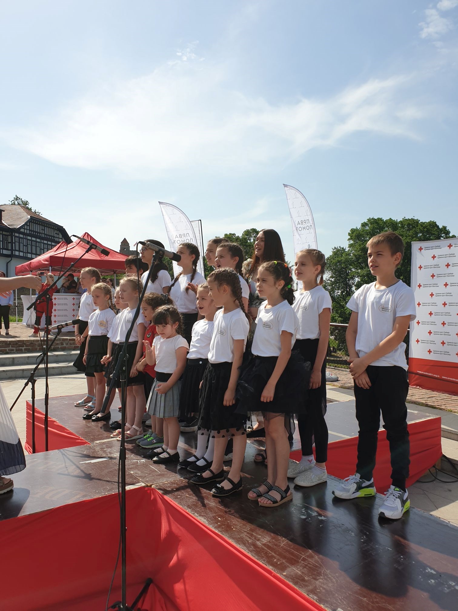 GRADSKO TAKMIČENJE PRVE POMOĆI 2022 (125)