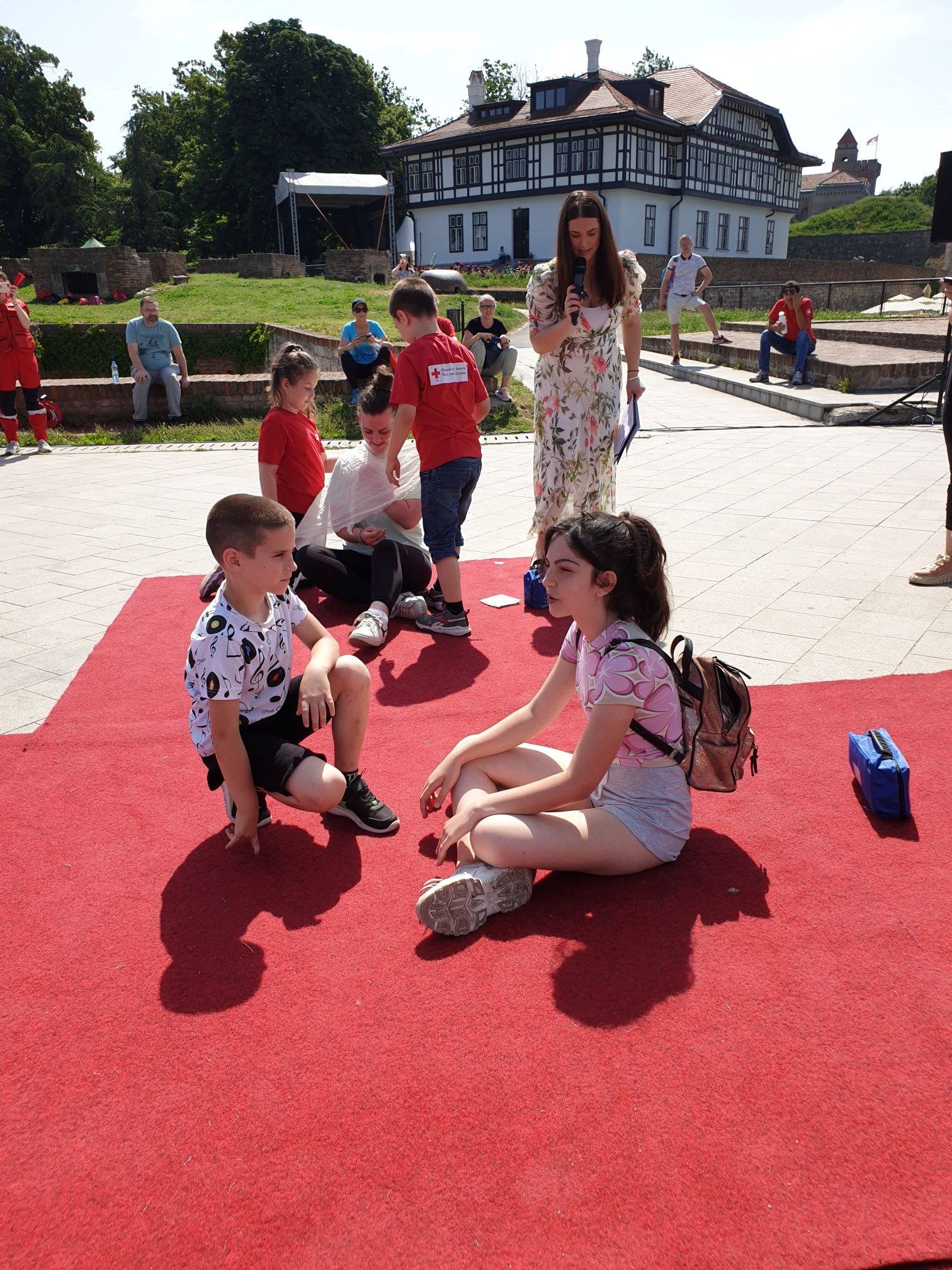 GRADSKO TAKMIČENJE PRVE POMOĆI 2022 (60)