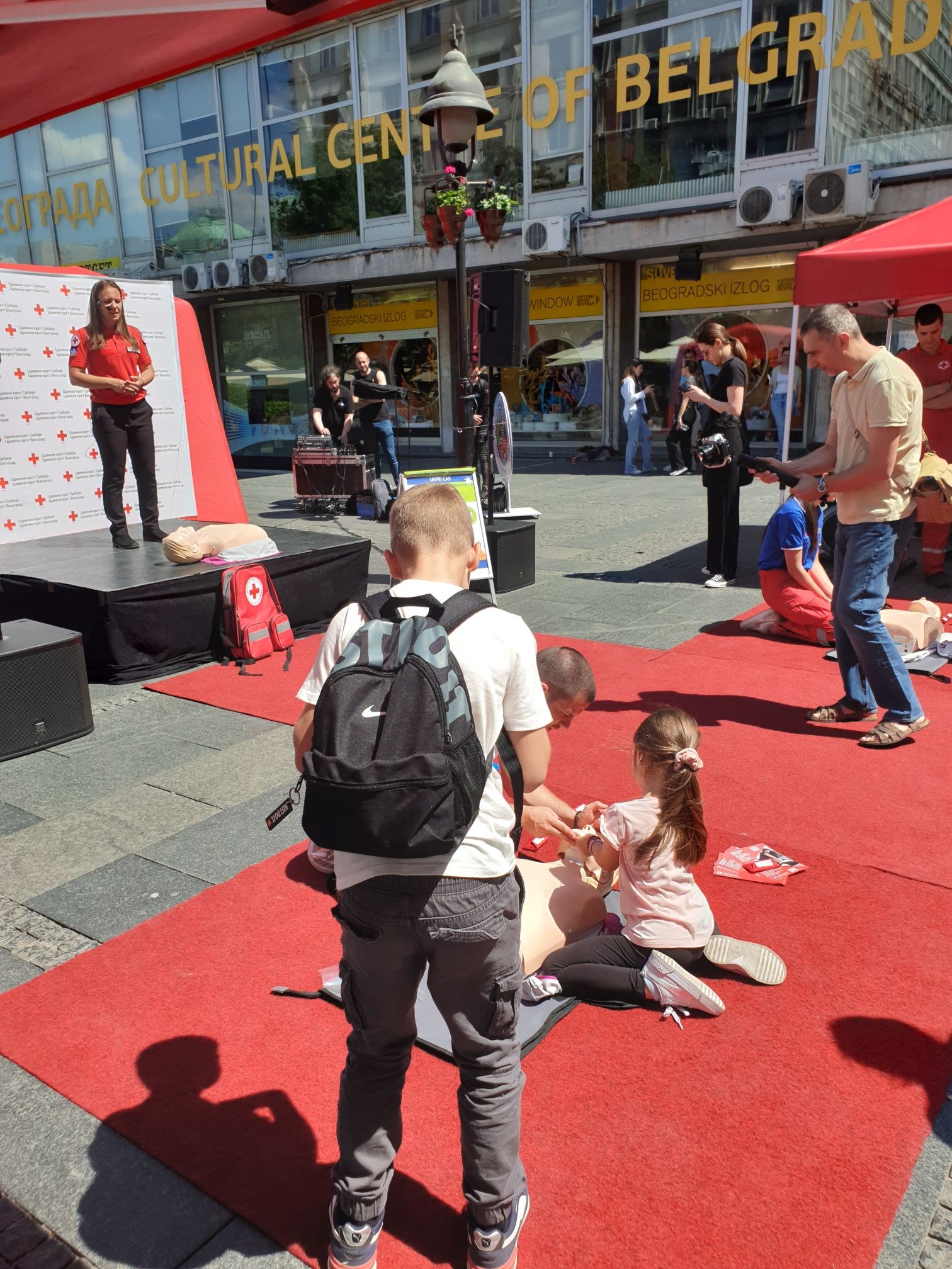 OBELEŽAVANJE EVROPSKE NEDELJE ZDRAVLJA (27)