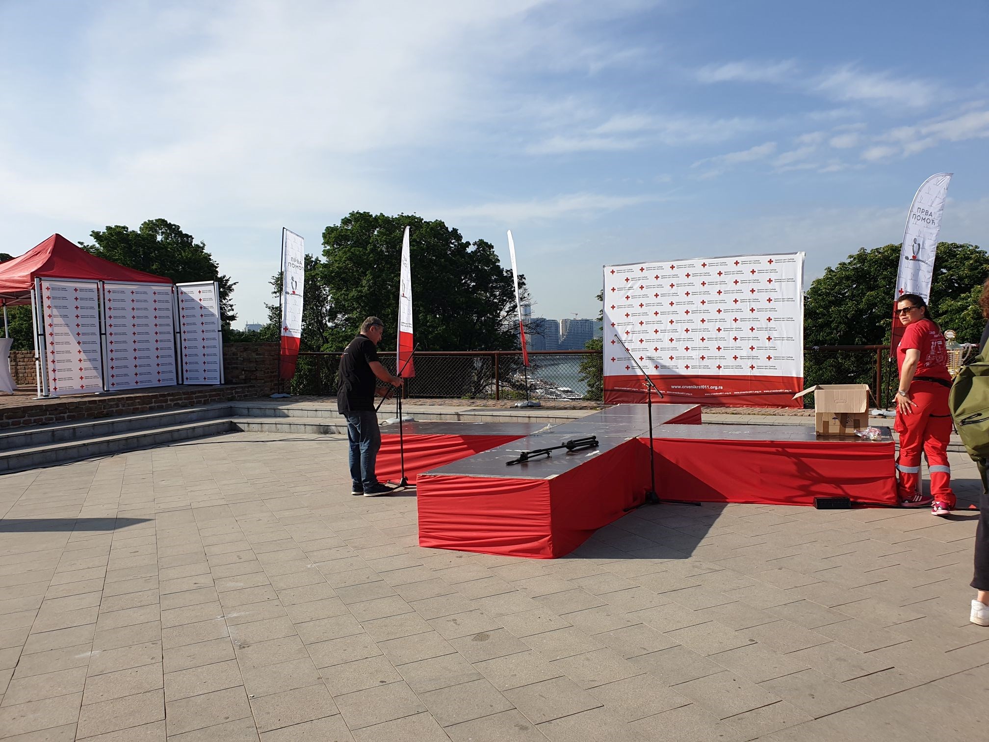 GRADSKO TAKMICENJE U PRVOJ POMOCI 2022 (1)