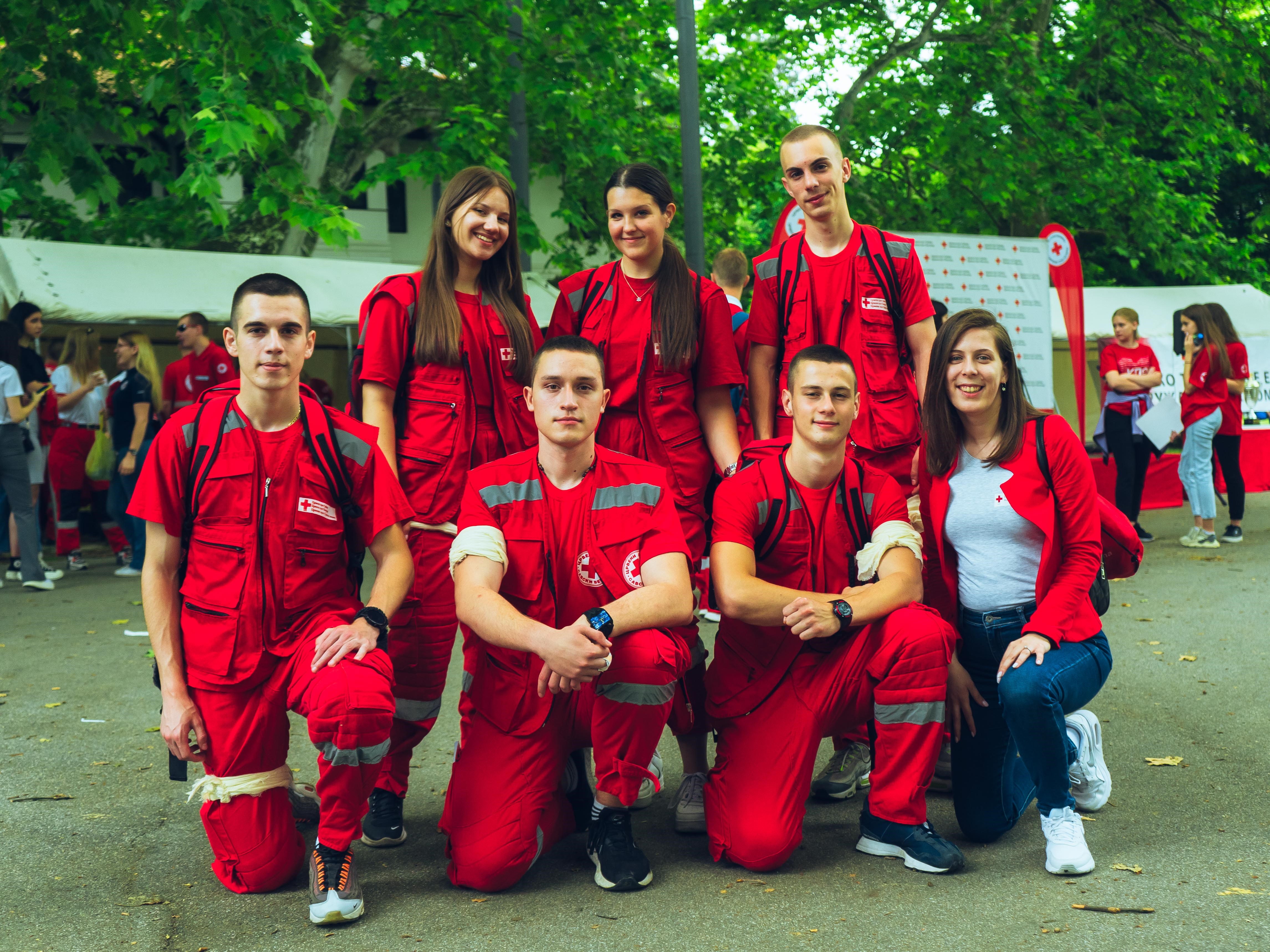 Gradsko Takmičenje U Pružanju Prve Pomoći 2023 (39)