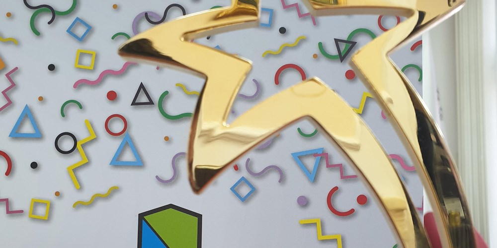 Crveni krst Beograd dobio priznanje "Zvezda Beograda"