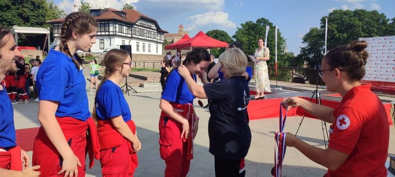 GRADSKO TAKMIČENJE PRVE POMOĆI 2022 (206)